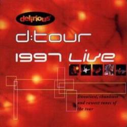 Delirious : D Tour 1997 Live at Southampton